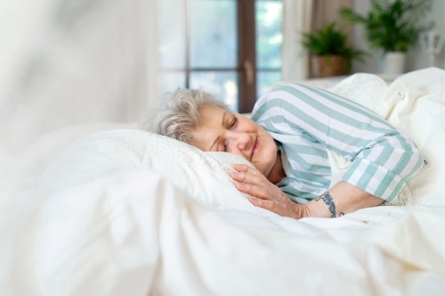 Circadian Rhythm Sleep Disorders