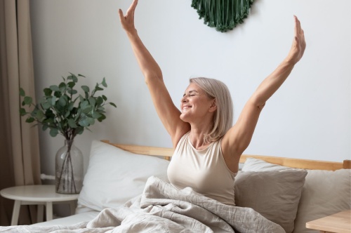 Idiopathic Hypersomnia
